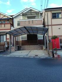 京都府京都市山科区上花山桜谷