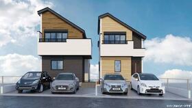 東京都世田谷区給田１丁目