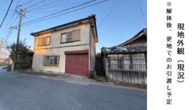 福岡県久留米市山川町