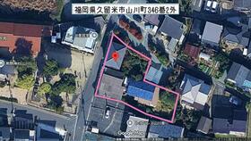 福岡県久留米市山川町