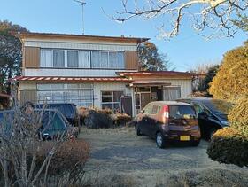 茨城県常総市篠山