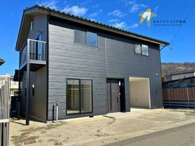 長野県松本市横田４丁目