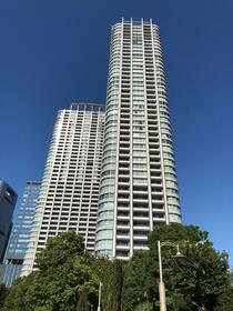 東京ツインパークス　ライトウィング