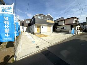 神奈川県藤沢市善行６丁目