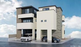 東京都中野区江古田１丁目