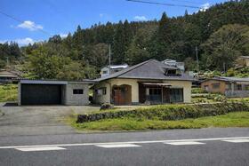 兵庫県宍粟市波賀町皆木