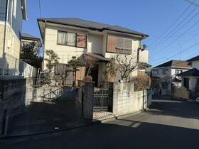 東京都八王子市狭間町