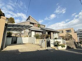 福岡県福岡市城南区長尾４丁目