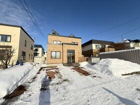 北海道札幌市厚別区厚別北二条１丁目