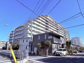 埼玉県所沢市東狭山ケ丘2丁目