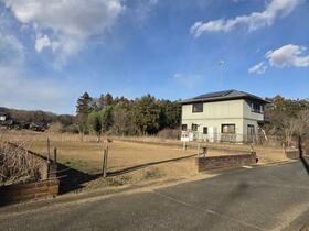 茨城県石岡市山崎