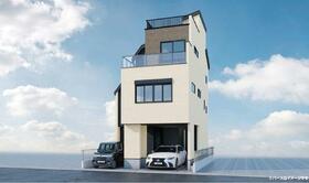 東京都板橋区小茂根２丁目