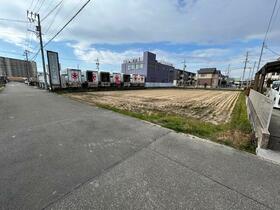 愛知県北名古屋市久地野牧野