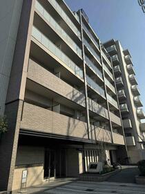 パレステージ江北?東館