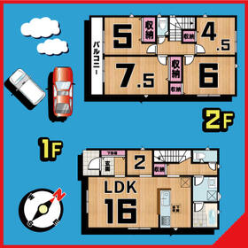 埼玉県川口市大字安行小山