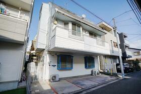 東京都北区上中里１丁目