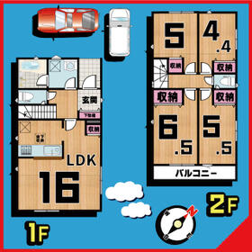 埼玉県川口市大字安行小山