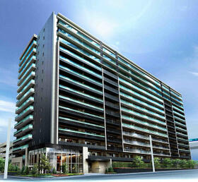 福島県郡山市字大名艮