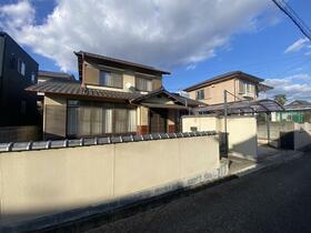 岡山県倉敷市山地