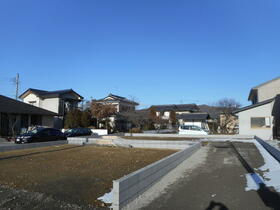 長野県安曇野市豊科