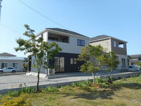 長野県安曇野市豊科