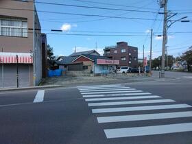 石川県七尾市矢田新町