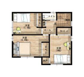 熊本県熊本市西区上代３丁目