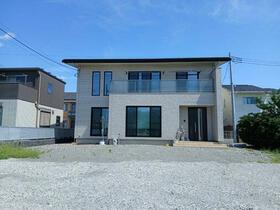 山梨県中央市下河東