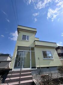 北海道北広島市大曲南ヶ丘５丁目