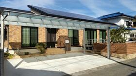 長崎県長崎市城山台１丁目