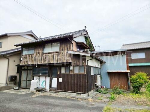 detached 福井県小浜市下竹原