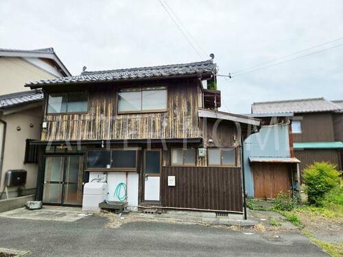 detached 福井県小浜市下竹原