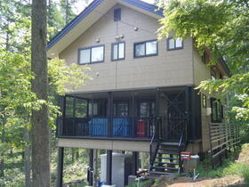 長野県上水内郡飯綱町大字川上