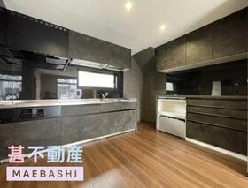 群馬県高崎市井野町