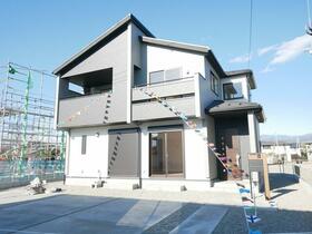 山梨県甲斐市篠原