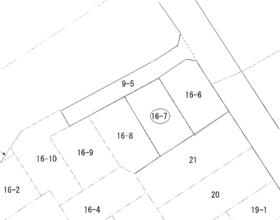愛知県瀬戸市見付町