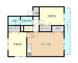 間取り：244004929911