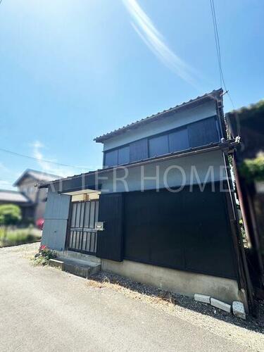 中古住宅, 福井県 小浜市