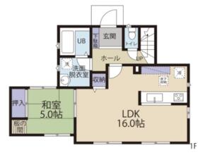 埼玉県川口市前川２丁目