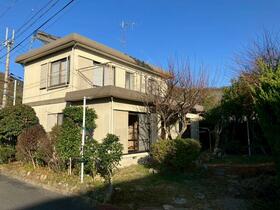 兵庫県宝塚市玉瀬字大岩谷