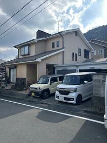 愛媛県四国中央市豊岡町大町