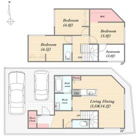 広島県広島市中区吉島西１丁目