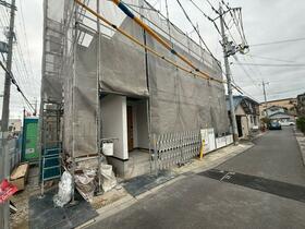 滋賀県草津市上笠３丁目