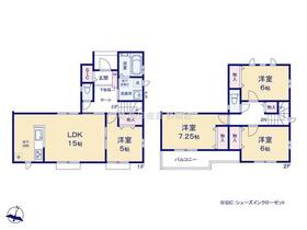 静岡県静岡市葵区田町６丁目