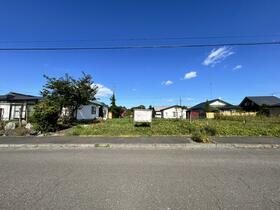 北海道白老郡白老町字北吉原