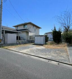 福岡県久留米市北野町高良