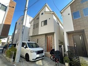 埼玉県草加市八幡町