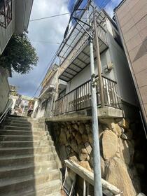 兵庫県神戸市中央区山本通４丁目