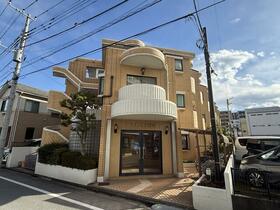 東京都府中市若松町２丁目