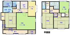 群馬県前橋市富士見町小暮